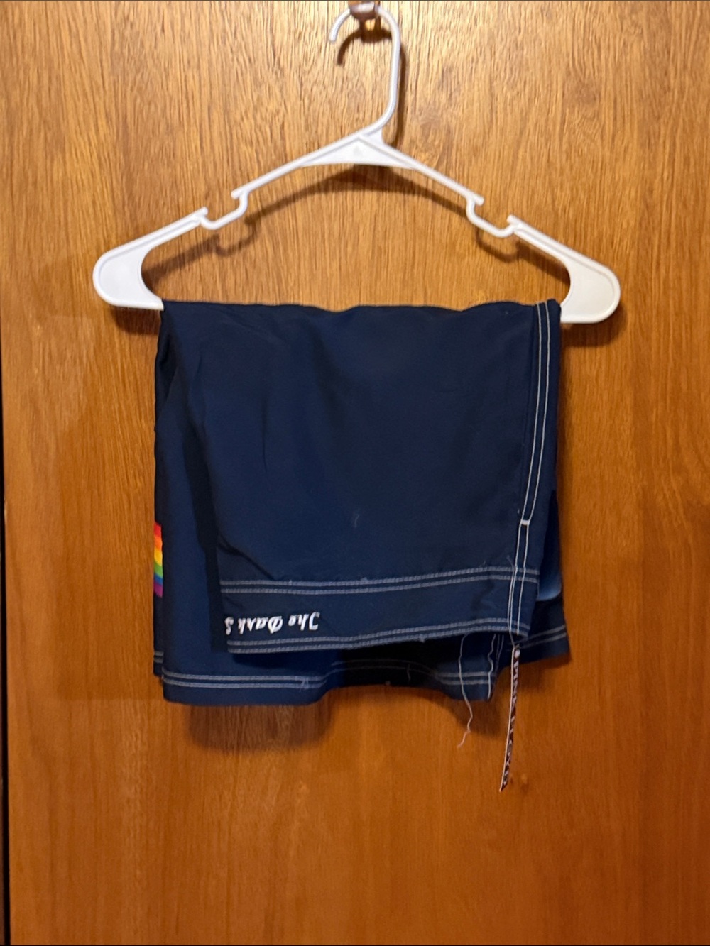 Pink Floyd Board Shorts